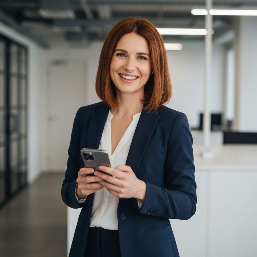 Customer testimonial